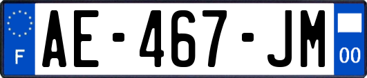 AE-467-JM