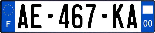 AE-467-KA