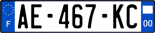 AE-467-KC