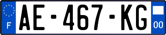 AE-467-KG