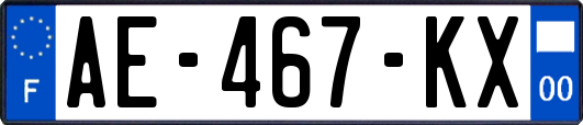 AE-467-KX