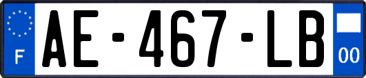 AE-467-LB