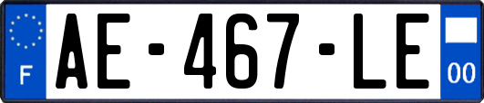 AE-467-LE
