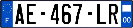 AE-467-LR