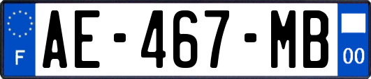 AE-467-MB