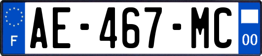 AE-467-MC