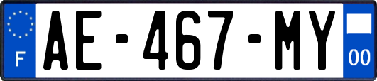 AE-467-MY