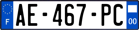 AE-467-PC