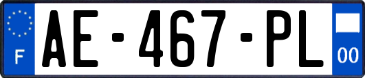 AE-467-PL