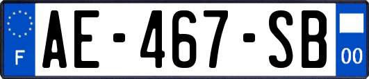 AE-467-SB