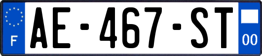 AE-467-ST