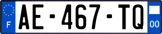 AE-467-TQ