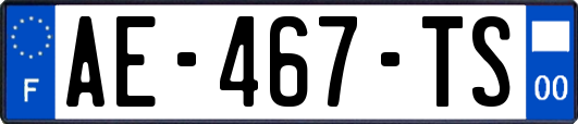 AE-467-TS