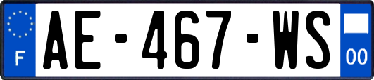 AE-467-WS