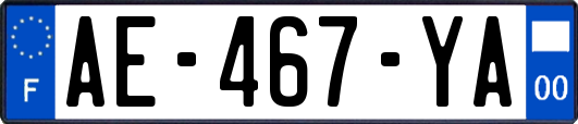 AE-467-YA