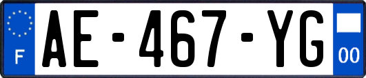 AE-467-YG