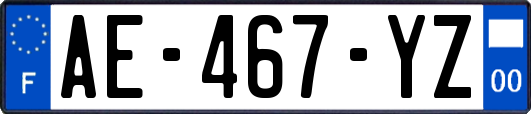 AE-467-YZ