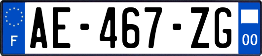 AE-467-ZG