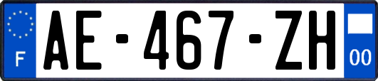 AE-467-ZH