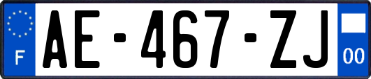 AE-467-ZJ