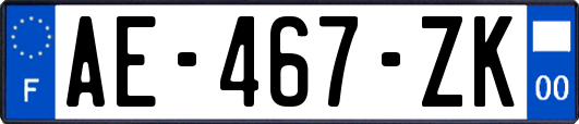 AE-467-ZK