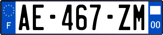 AE-467-ZM