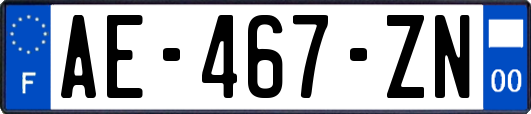 AE-467-ZN