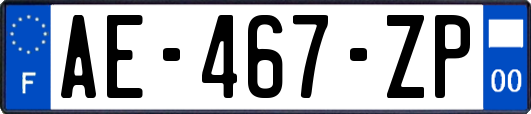 AE-467-ZP