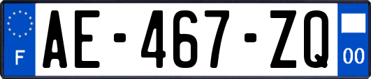 AE-467-ZQ