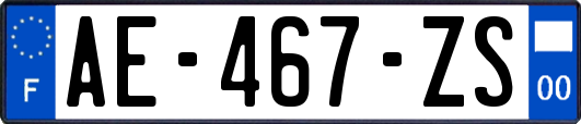 AE-467-ZS