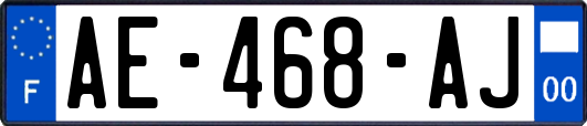 AE-468-AJ