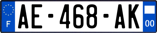 AE-468-AK