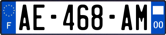 AE-468-AM