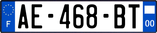 AE-468-BT