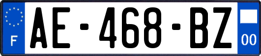 AE-468-BZ