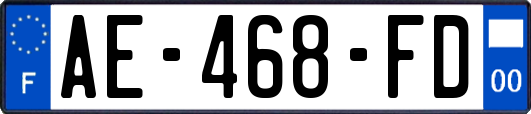 AE-468-FD