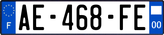 AE-468-FE