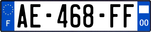 AE-468-FF