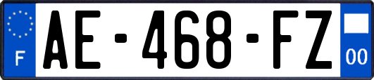 AE-468-FZ