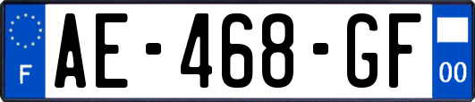 AE-468-GF