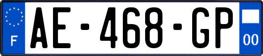 AE-468-GP