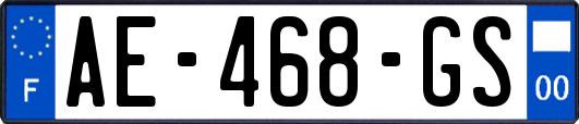 AE-468-GS