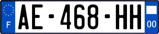 AE-468-HH