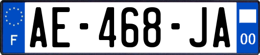 AE-468-JA