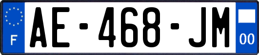 AE-468-JM