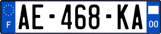 AE-468-KA