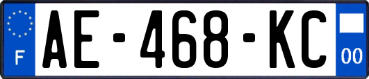 AE-468-KC