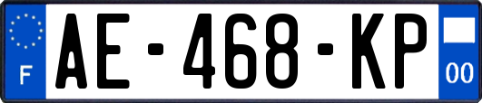 AE-468-KP