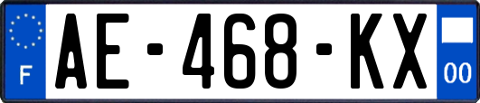AE-468-KX