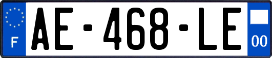 AE-468-LE